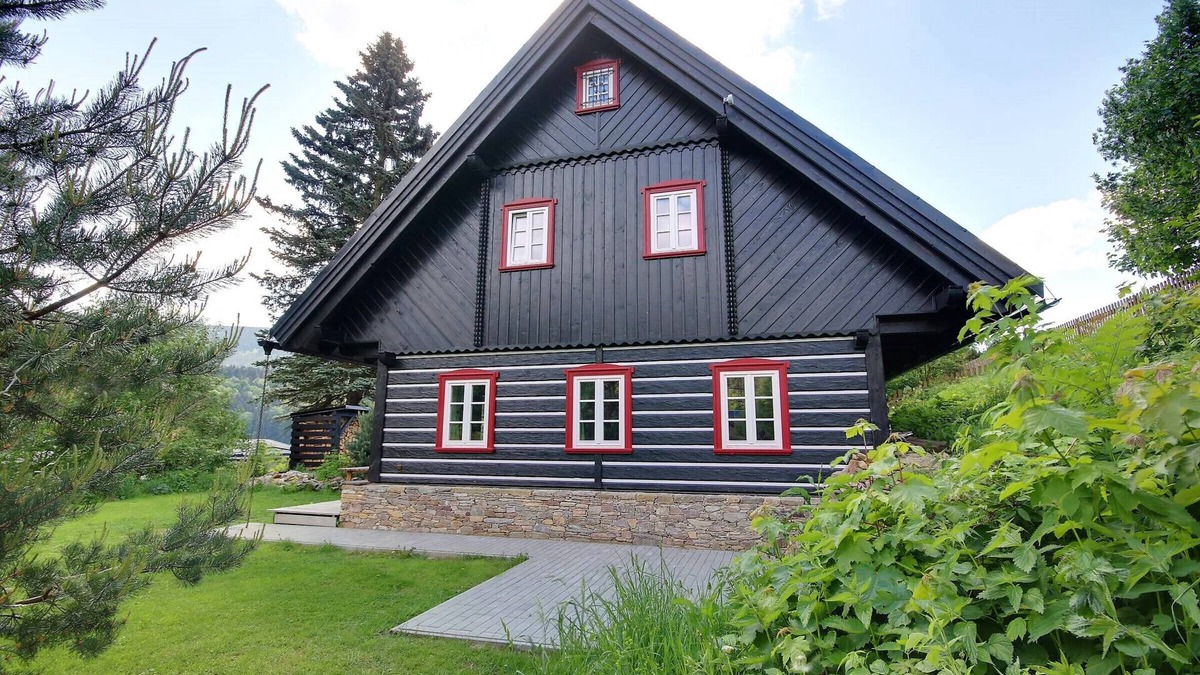 Horni Marsov Villa | Horni Marsov KHK310