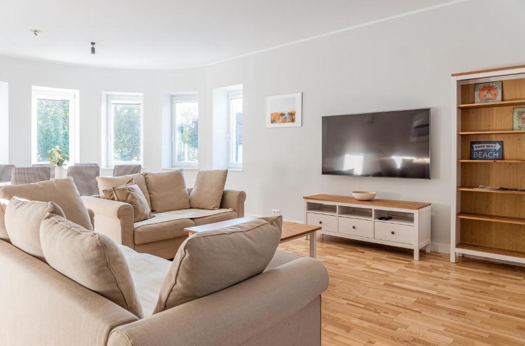 Kamienna Gora Apartment | Hornigold Apartament Gdynia