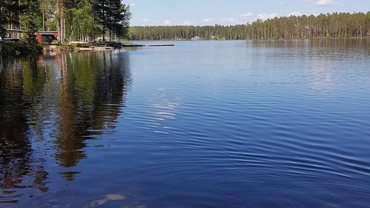Sorsjon Bed & Breakfast | Horrmundsgården i Sälen