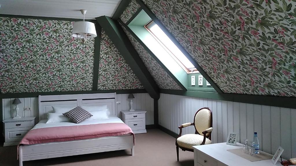 Zanevskoe Hotel | Horse Club Venta Arena