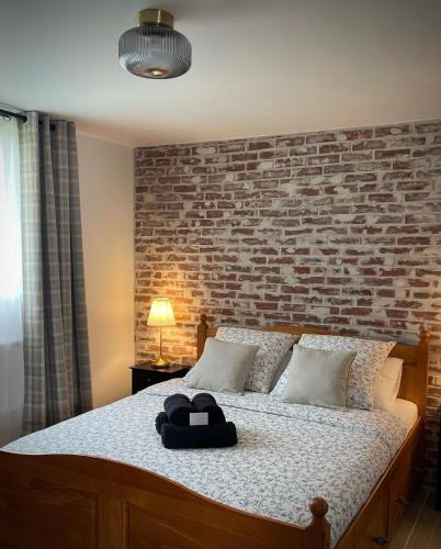 Villalet Apartment | Horse Cottage