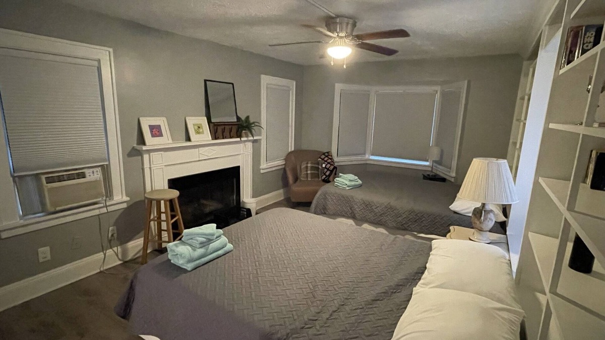 Northfield Other | Horse Farm house