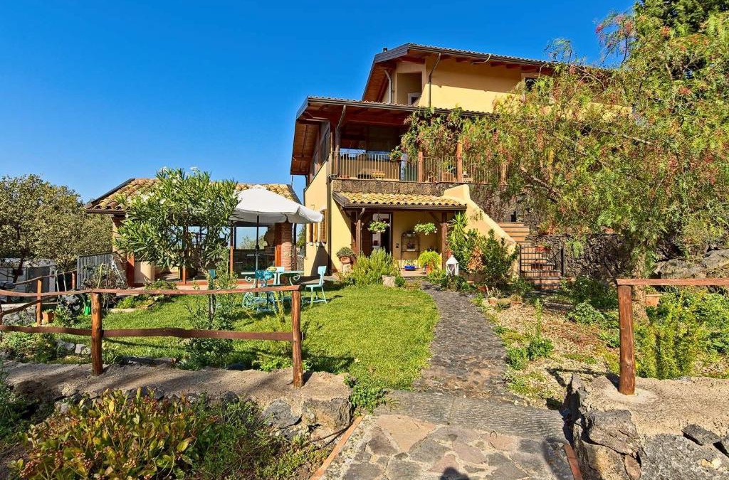Ragalna Apartment | HORSE HOUSE