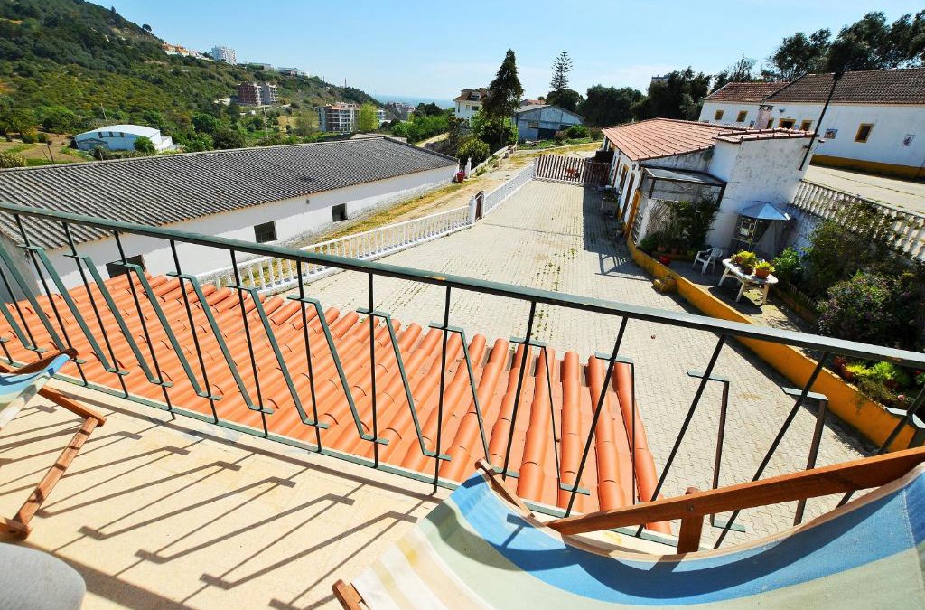 Perofilho House | Horse Riding Country House