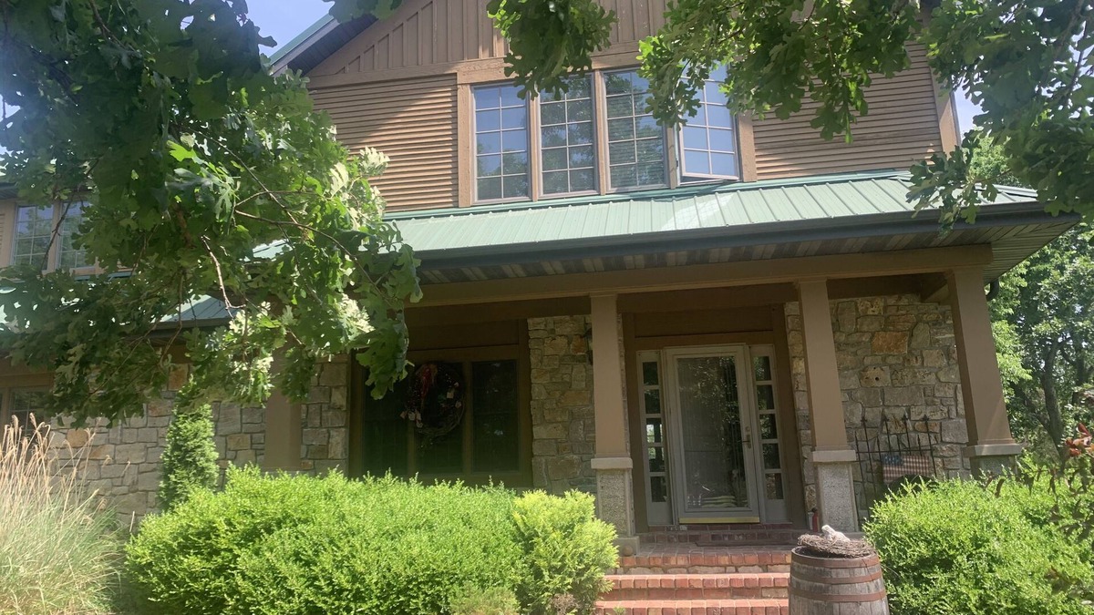 Fort Scott Other | HORSES welcome! Located just outside city limits on 40 acres