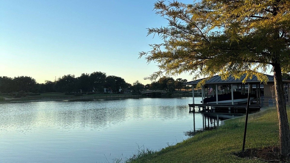 Horseshoe Bay House | Horseshoe Bay & Marble Falls TX SLEEPS 16 Three KING Beds Boat Rental