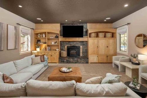 Hockinson House | Horseshoe Haven