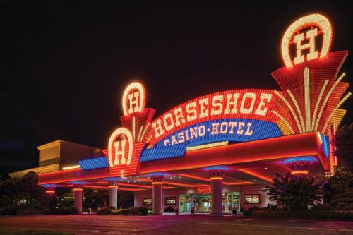 Robinsonville - Tunica Hotel | Horseshoe Tunica, A Caesars Destination