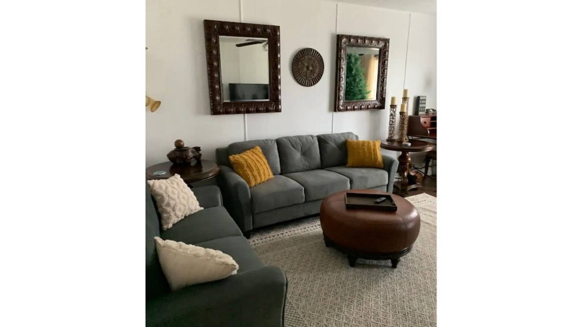 Gainesville House | Horsing Around Duplex