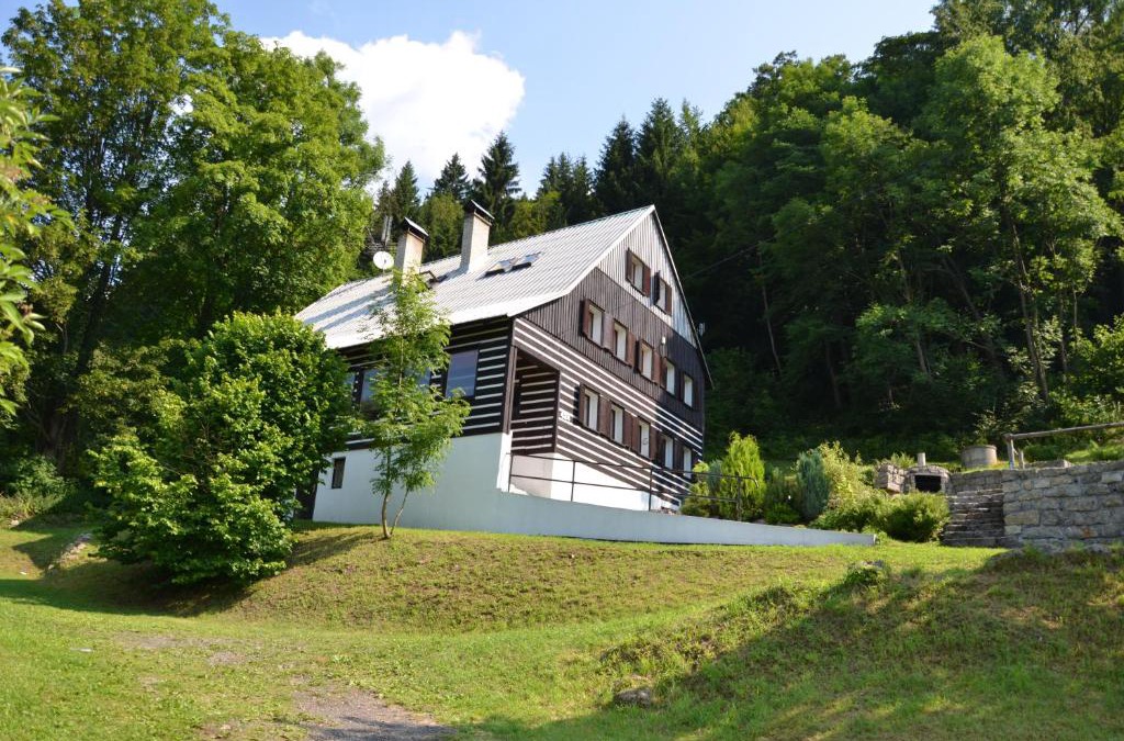 Desna Ski Chalet | Horská chalupa Bílá Desná