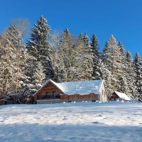 Harrachov Ski Chalet | Horská chata KRKONOŠKA HARRACHOV