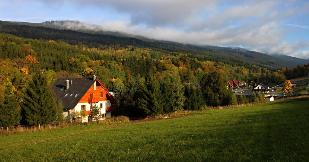 Dolni Morava Apartment | HORSKÁ CHATA SOBÍK