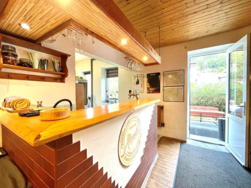 Josefov Dul House | Horská chata WALTEROVKA
