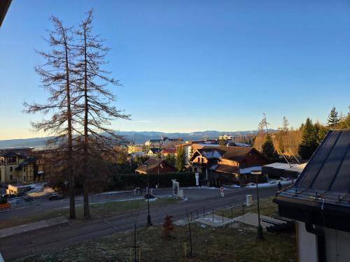 Vysoke Tatry Apartment | Horský apartmán Hrebienok A203