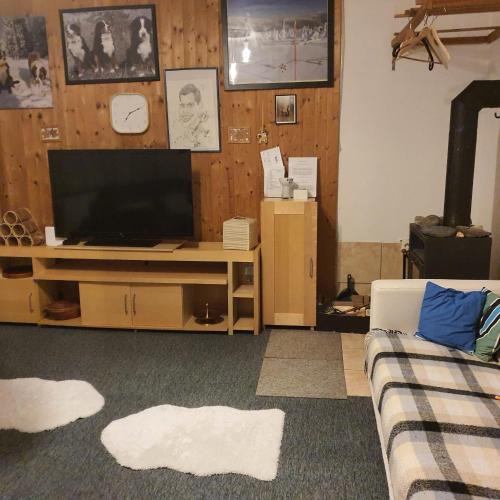 Vitkovice Apartment | Horský apartmán Krkonoše