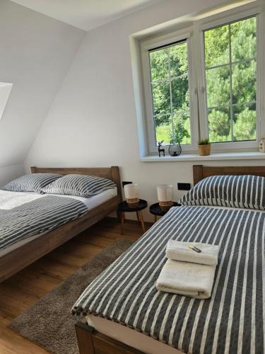 Bela pod Pradedem Apartment | Horský apartmán MIKI