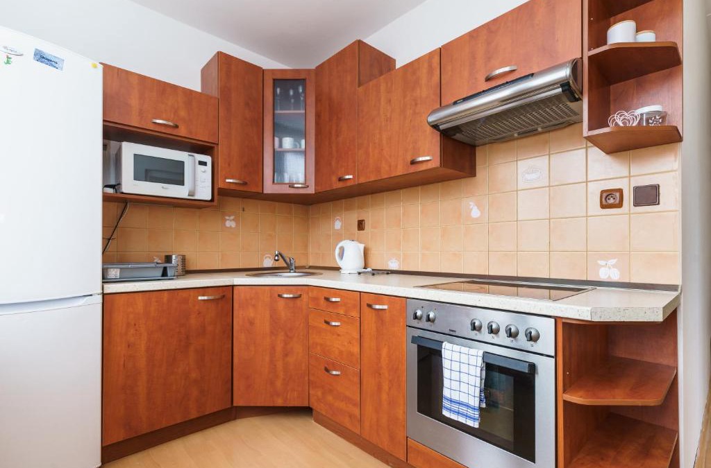 Kovarska Apartment | Horský apartmán Temari 8 Klínovec