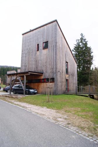 Harrachov Ski Chalet | Horský Chalet Harrachov