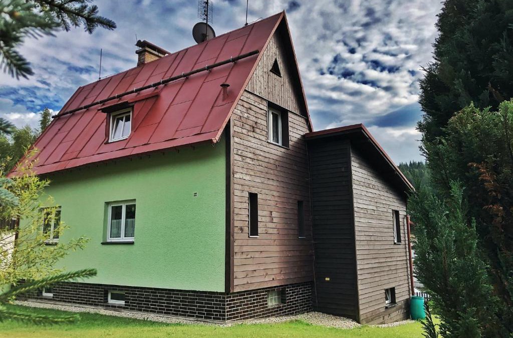 Pernink House | Horský dům Pernink