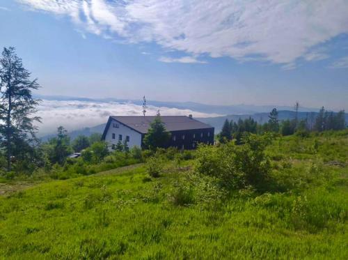Milikov Hotel | Horský hotel Kozubová