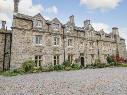 Eastgate House | Horsley Hall