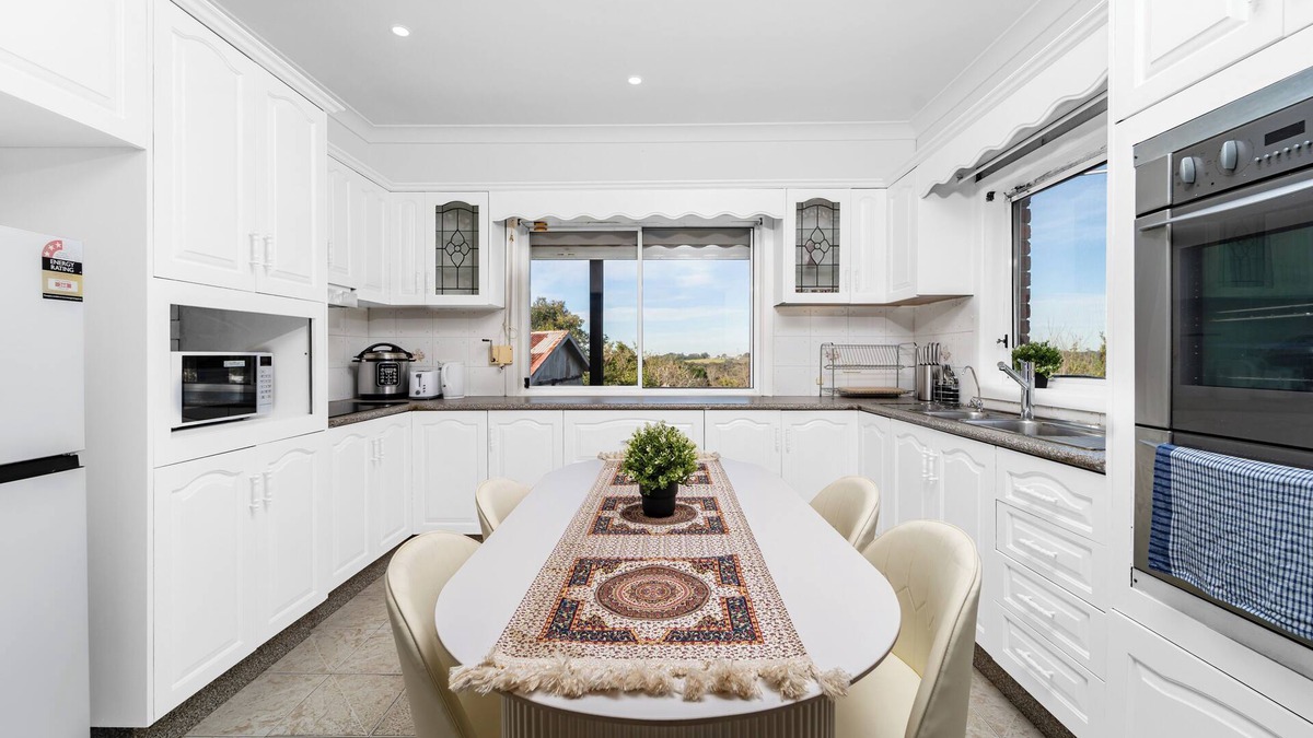 Horsley Park House | Horsley Park 78
