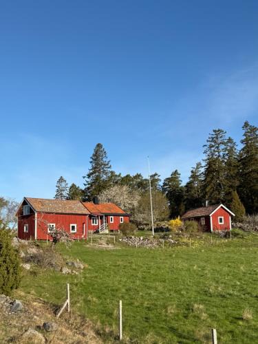 Studsvik House | Horsviksstugor