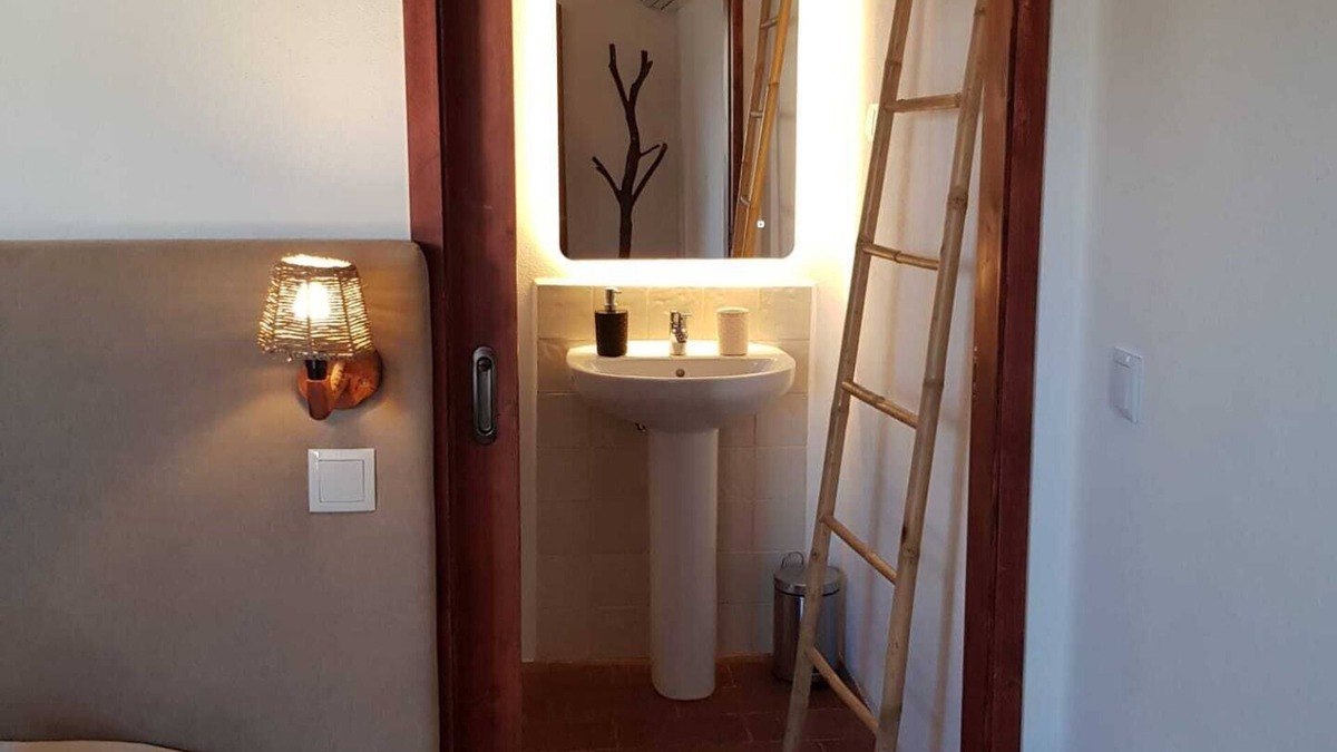 Serpa Cottage | Horta das Laranjas - Alojamento Local Total