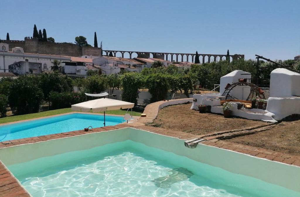 Serpa House | Horta das Laranjas