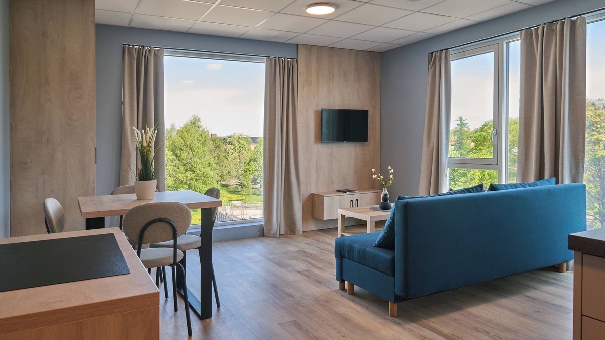 Horten Apartment | Horten Apartment