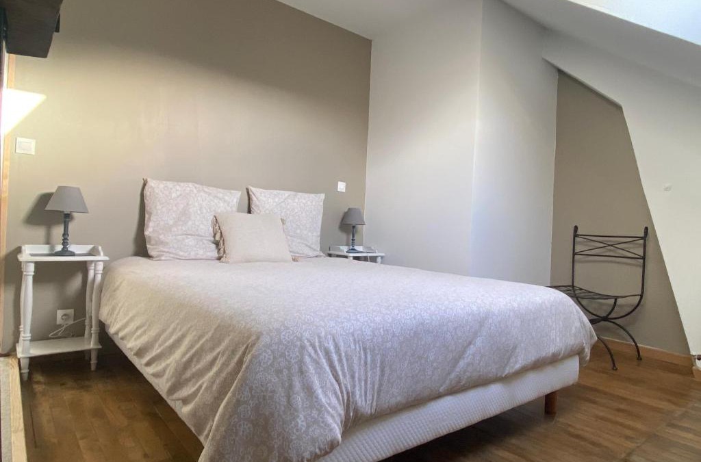 Guilliers Bed & Breakfast | HORTENSE