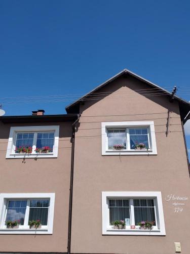 Ceska Skalice House | Hortenzie