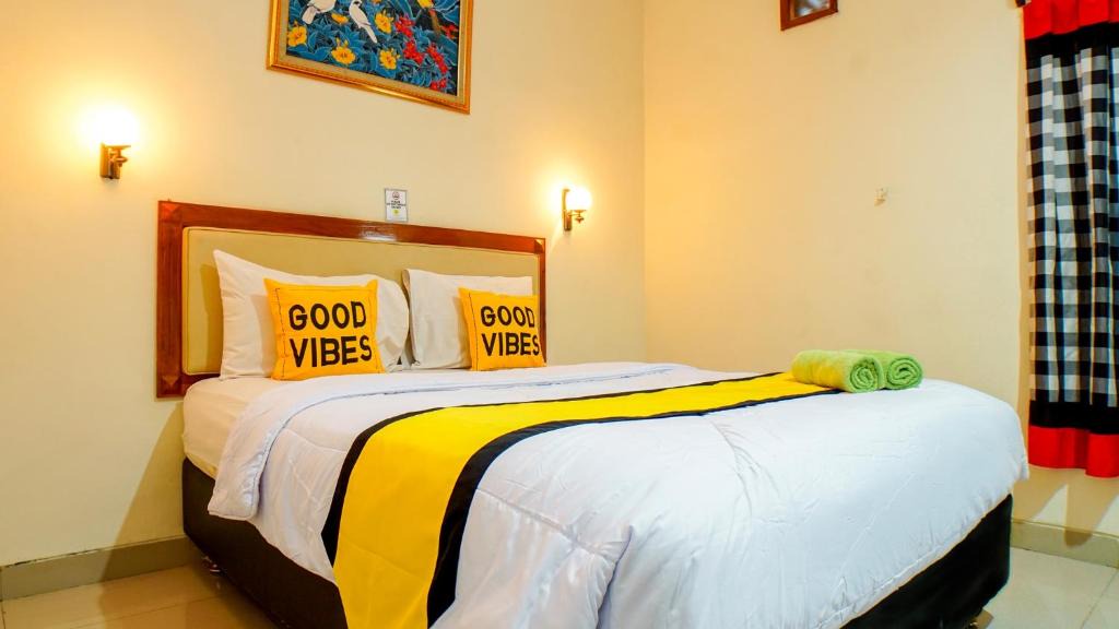 North Cirebon Hotel | Horton Hotel Cirebon