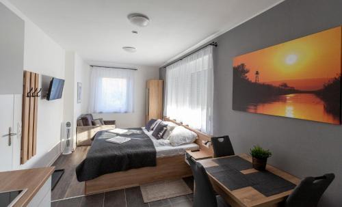 Fertod Apartment | Horváth Apartman