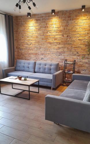 Głuchołazy Apartment | Hory Opawskie