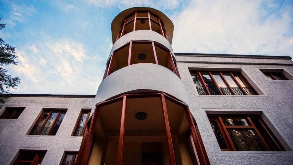 Leh Bed & Breakfast | Horzay stays - Double Room with Mountain View - 13