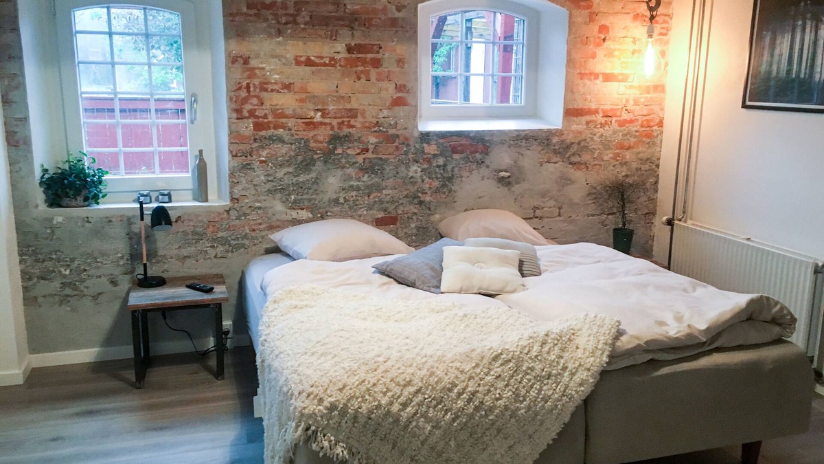 Borkop Bed & Breakfast | Hos Mette