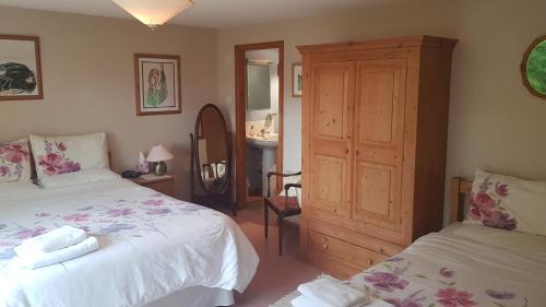 Ellon Bed & Breakfast | Hosefield Bed and Breakfast