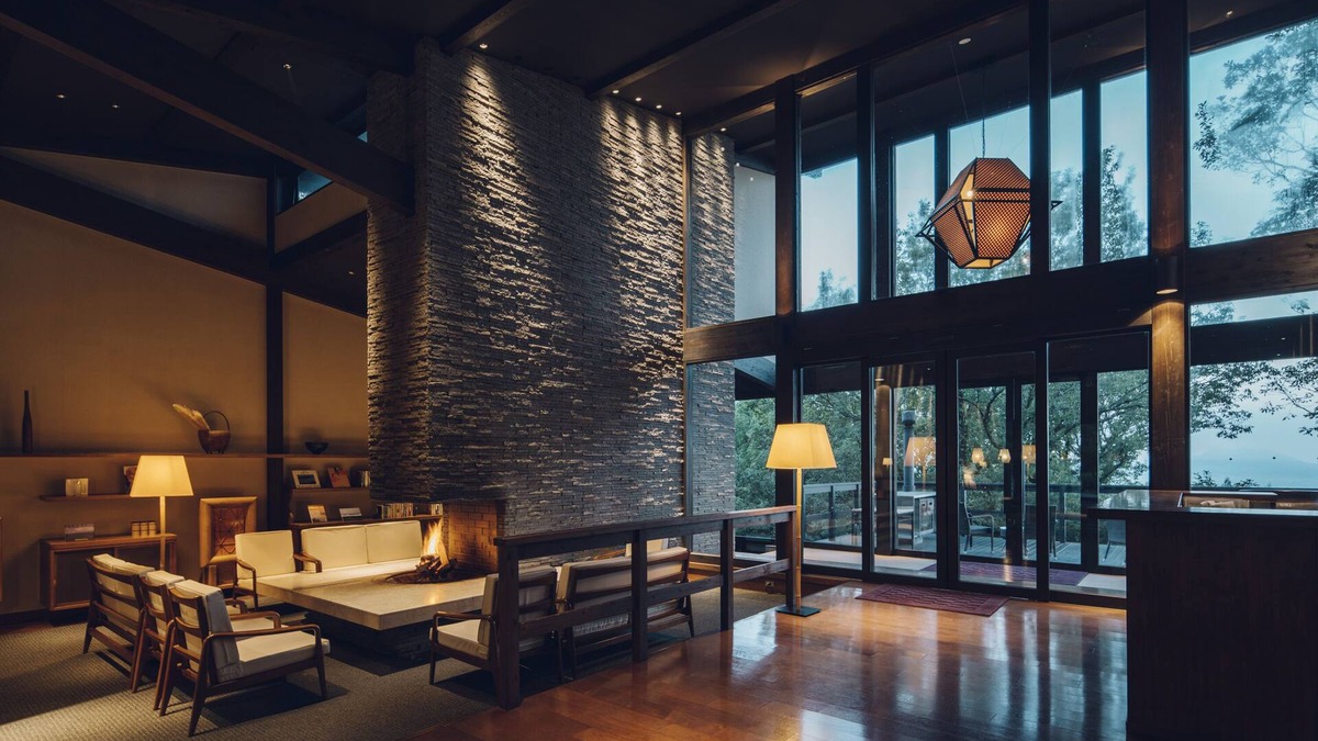 Kokonoe House | Hoshino Resorts KAI Aso