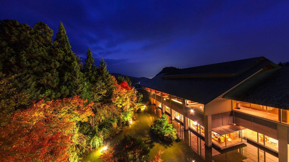 Owani House | Hoshino Resorts KAI Tsugaru