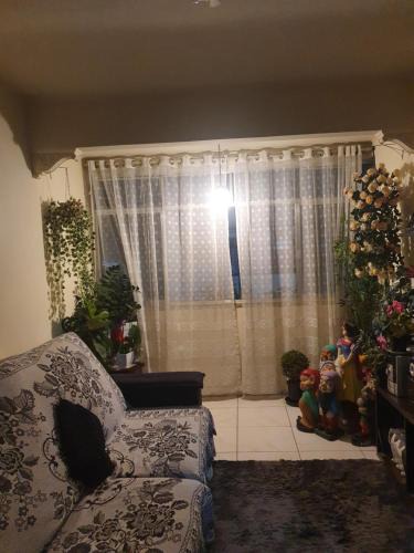Del Castilho House | Hospedagem em Del castilho