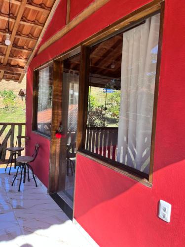 Aiuruoca House | Hospedagem Florenza