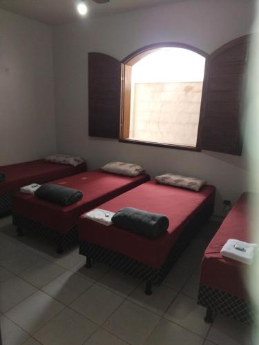 Canelas House | Hospedagem Sousa Santos