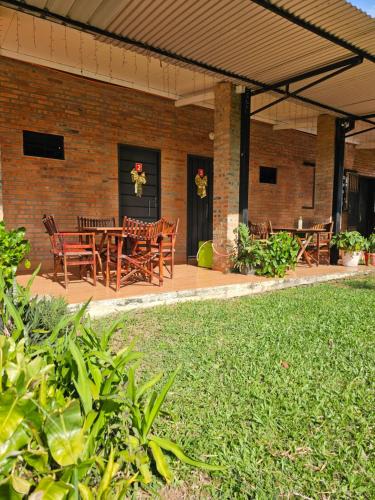 Cordillera Hotel | Hospedaje 63