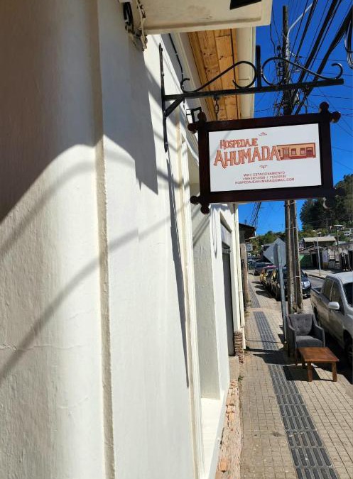 Constitucion House | Hospedaje Ahumada