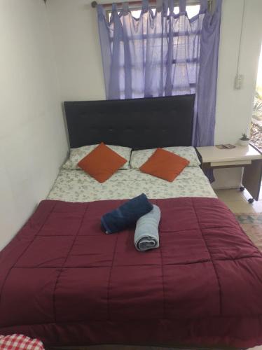 Almirante Brown House | Hospedaje Alte Brown Burzaco