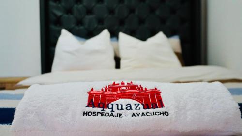 Ayacucho House | Hospedaje Aqquazul Ayacucho