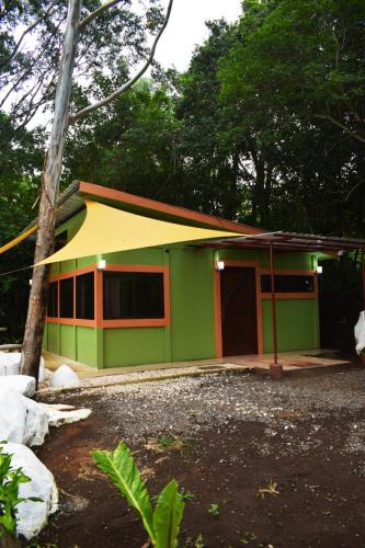 Quebrada Grande Apartment | Hospedaje Casa Coyote