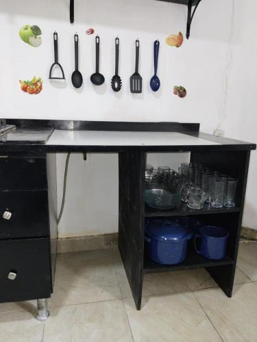 Ixtapalapa Apartment | Hospedaje Casa Azul