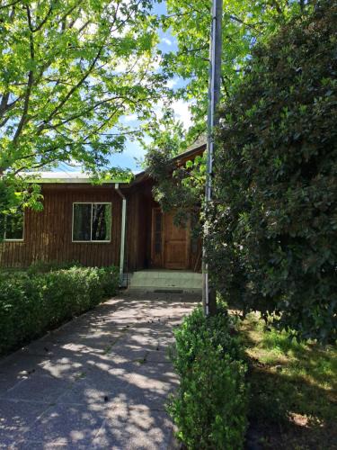 Talca Bed & Breakfast | Hospedaje Casa Betalpu